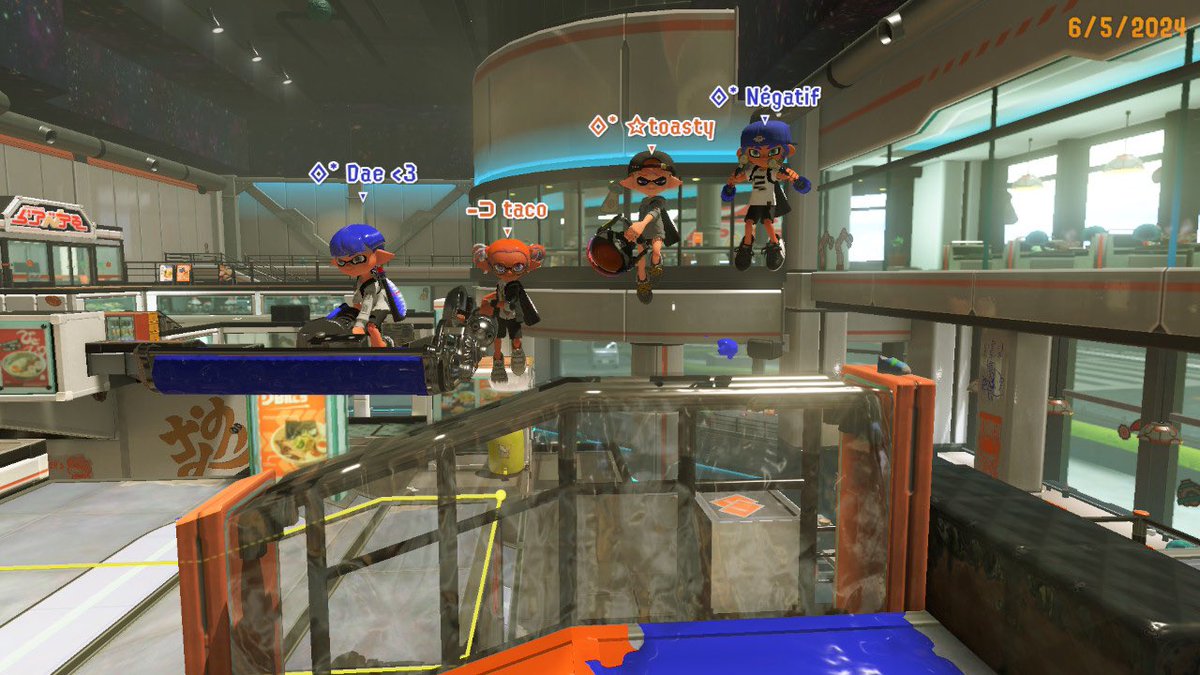 Resonance tweet media