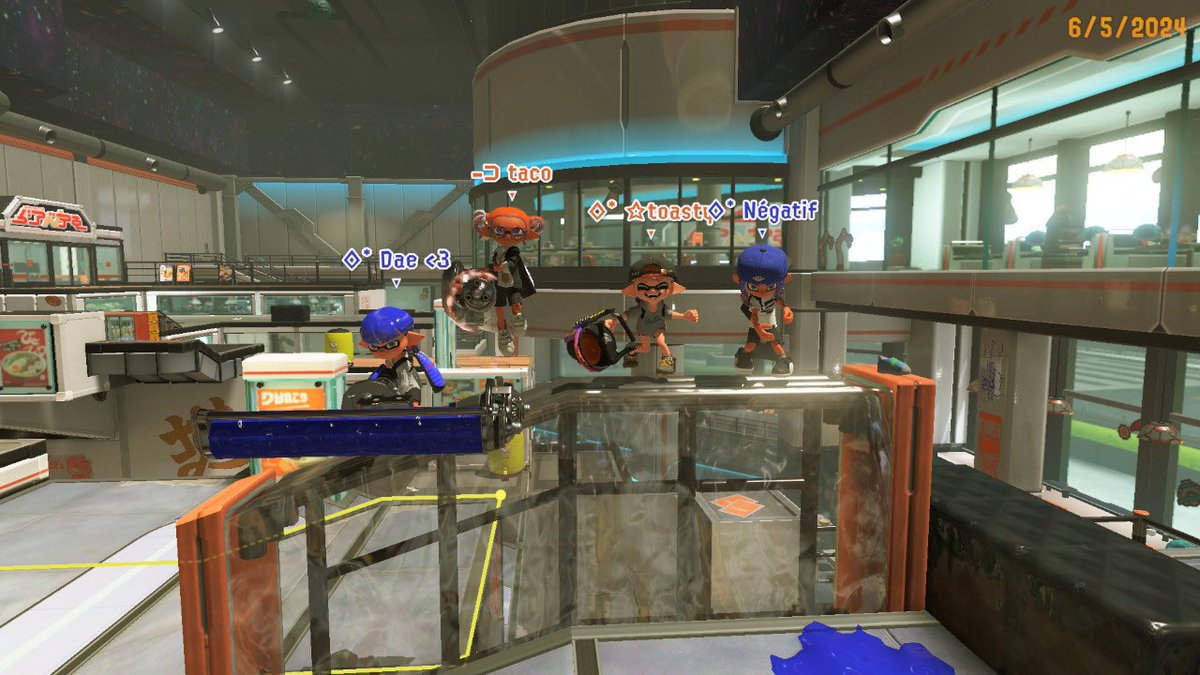 Resonance tweet media