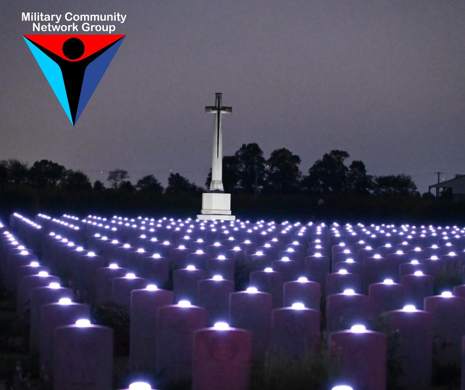 Today, we honour and remember the brave heroes who landed on the beaches of Normandy on June 6, 1944, during WWII. As we commemorate the 80th anniversary of D-Day, let us never forget the courage and selflessness of those who made the ultimate sacrifice.

#DDay80 #LestWeForget