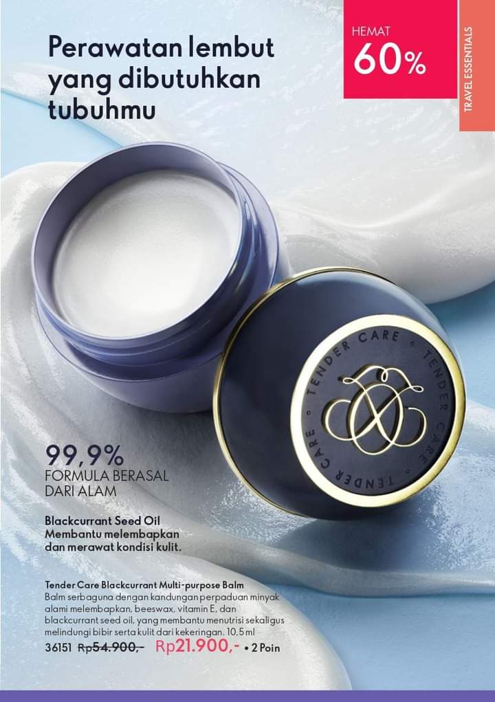 FitrikikiB14491's tweet image. Tendercare bulan Juni ini murah bangeet looo, cuma 21.900
#oriflame #hotsale #tendercare #pengikut