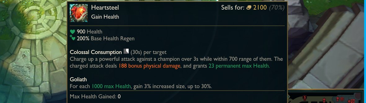 Makkor, Ornn Messiah 🐏 tweet media