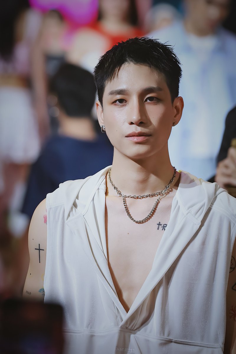 พิพ้อม 🤭
#TiktokshopxPAINKILLERxYWPB
<a href="/anotherboytj23/">P.RATCHAPHAT</a> #prompayy