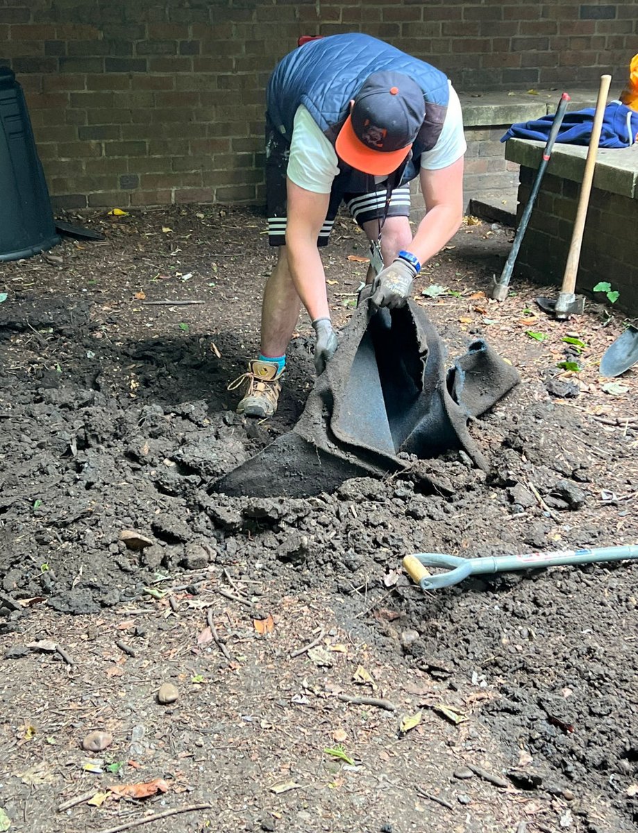 Mrs Coker tweet media