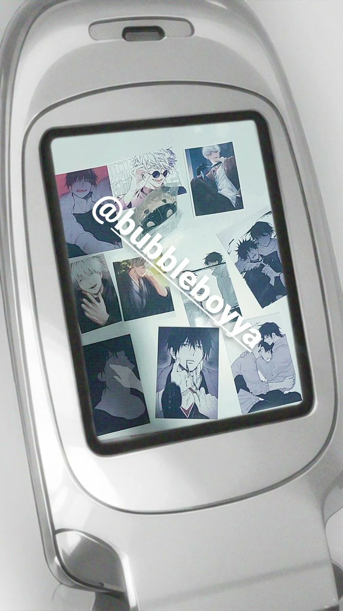 bubbleboyya's tweet photo. 🐺 โนรุ โกะโจ โนรุ เมงุมิ โนรุ อินุมากิ 380
👓 โนรุ ยูจิ โนรุ นานามิ 370
⚒️ โนรุ โนบาระ 360

🚨 โปรโมชั่น 🚨รับครบ 6 ตัว
 เลือกรับ เน็ตปริ้น นป ฟรี 2 ใบ

💌 รับ มัดจำ รับ ผ่อน
#ตลาดนัดจจส #ตลาดนัดJJK #ตลาดนัดอนิเมะ #ตลาดนัดอนิเมะรวมด้อม #JUJUTSUKAISEN https://t.co/RiKGVOGmuS