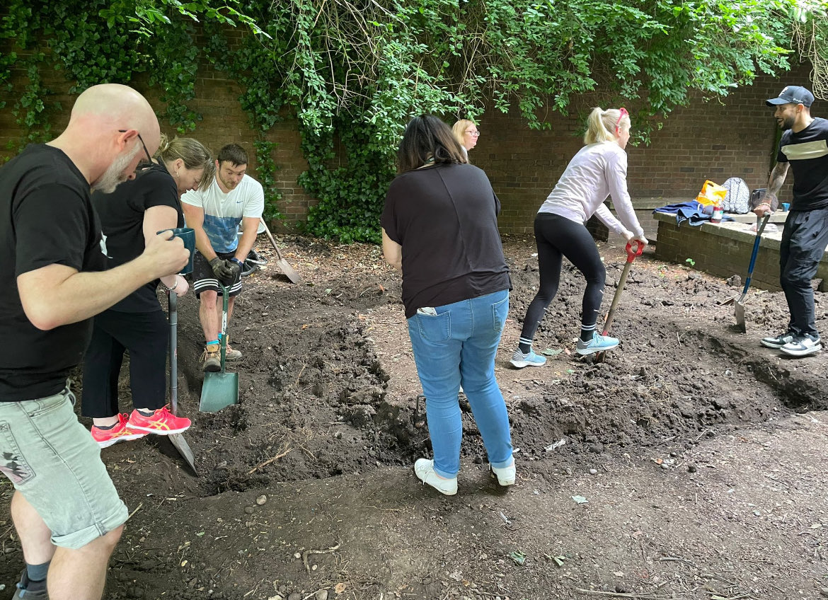 Mrs Coker tweet media