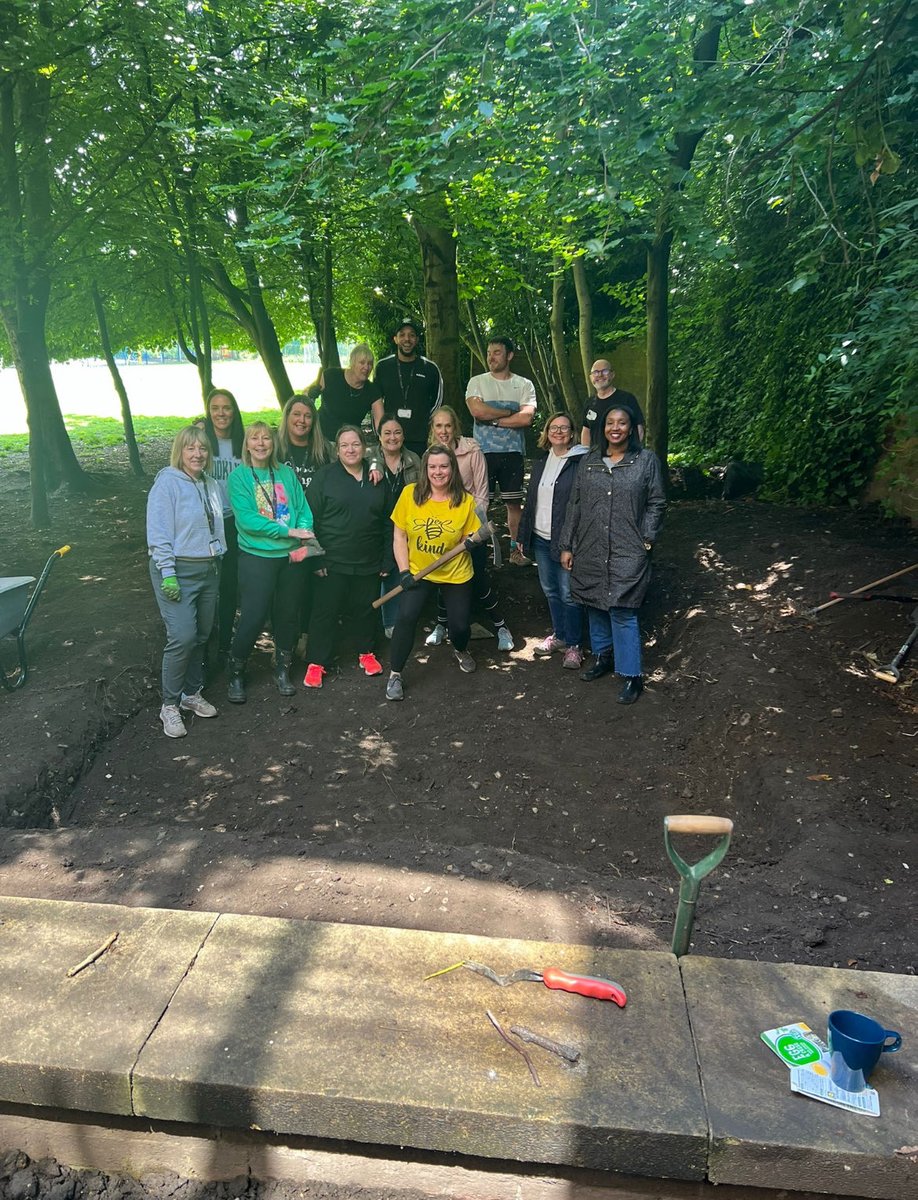 Mrs Coker tweet media