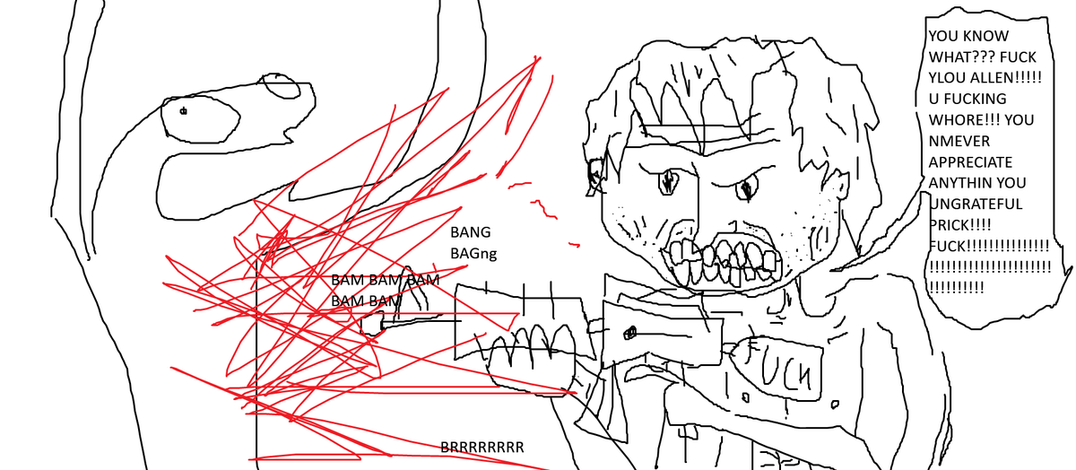 cattpiss's tweet photo. alternate ending idea https://t.co/oUwvNAjEH4