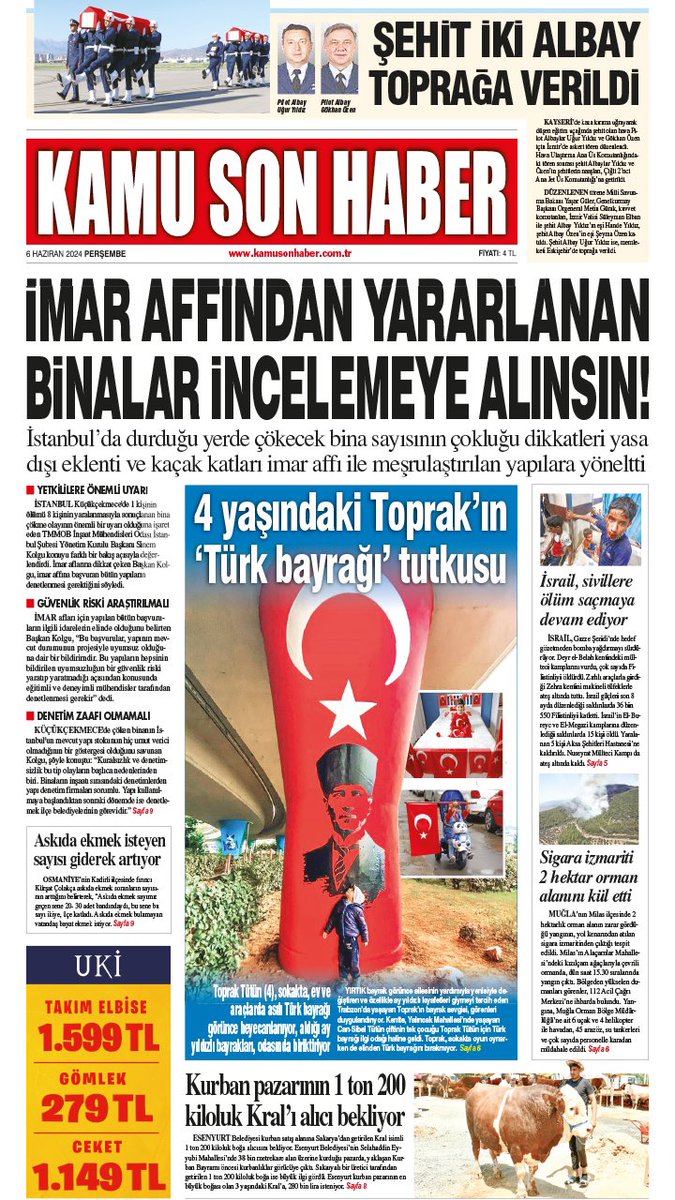 Ahmet Çelik (@ahmetcelikycag) on Twitter photo 