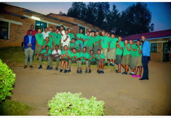 EByumba's tweet photo. they emphasized that talking about mental health creates a supportive environment, helps break down stigma, and shows strength. MvuraNkuvure
#ConnectForPeace
#AdolcentMentalHealth https://t.co/WBL69onNS7