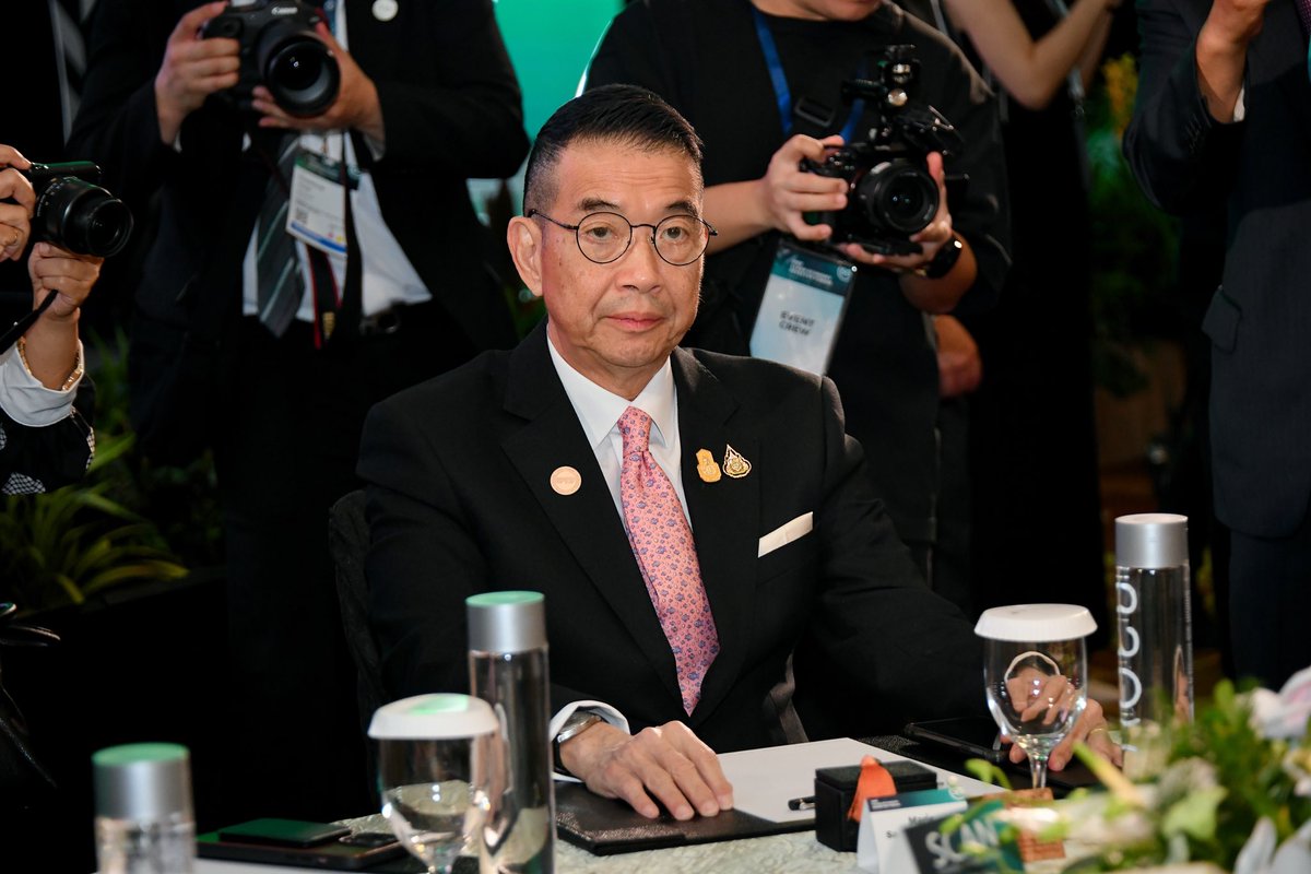 กระทรวงการต่างประเทศ | MFA of Thailand tweet media