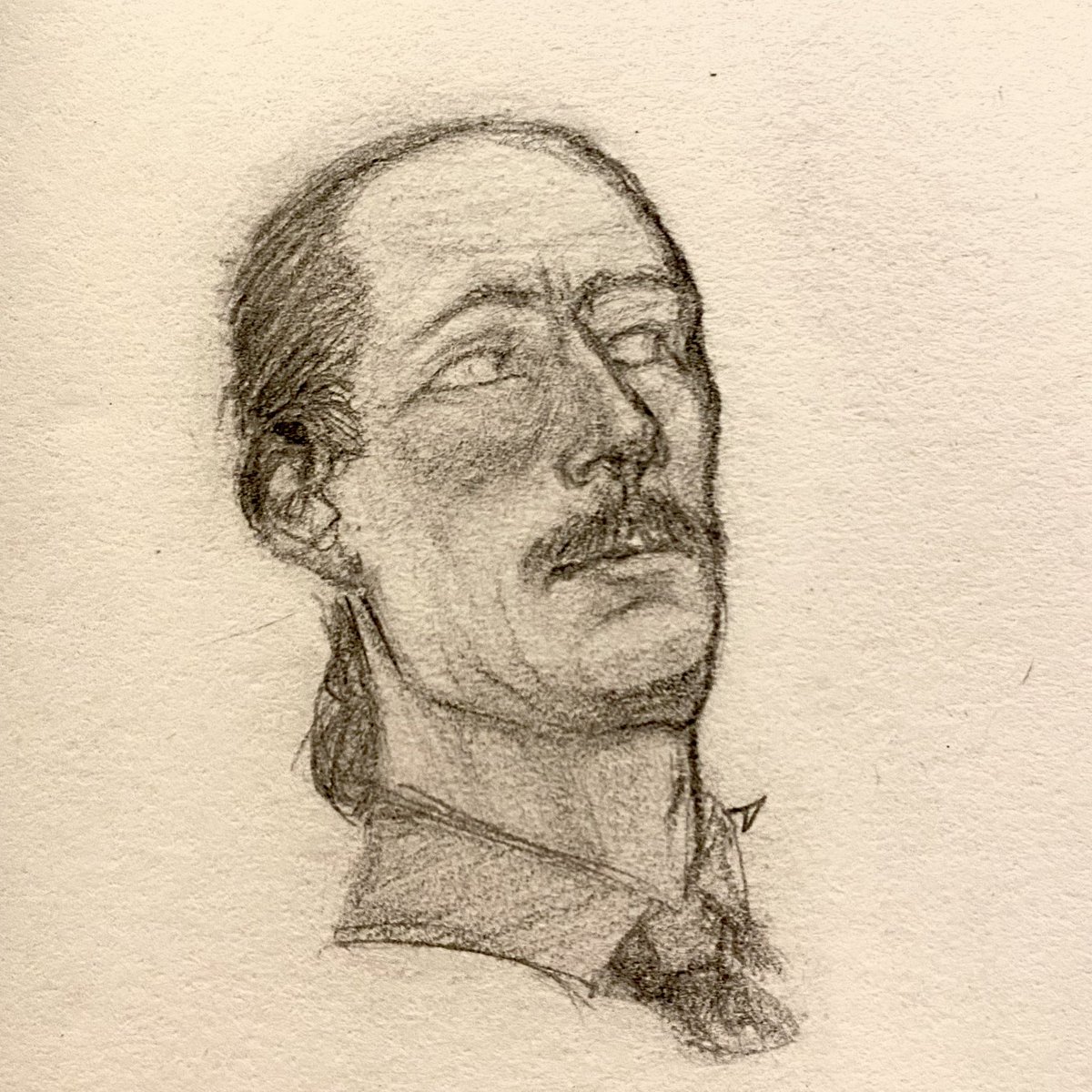 ifr1t_'s tweet photo. So I drew Per Eriksson…

Ignore the lack of eyes 👀 

#pereriksson #sodomizer #persodomizer https://t.co/BYMEd2aGo0