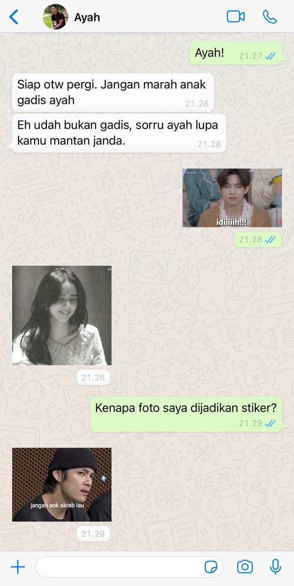 AntalaAU's tweet photo. d. Ayah Lagi, Ayah Lagi https://t.co/jzLdfJJ0Zb
