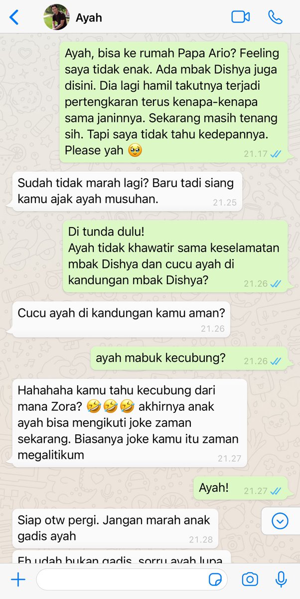 AntalaAU's tweet photo. d. Ayah Lagi, Ayah Lagi https://t.co/jzLdfJJ0Zb