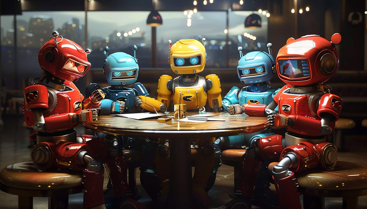 OpenAI continues to expand its reach with a growing list of partnerships, collaborating with major players across various industries. These alliances aim to leverage AI for innovation, improving services, and ....  #AI #OpenAI #Innovation #TechPartnerships tinyurl.com/28dno3zv