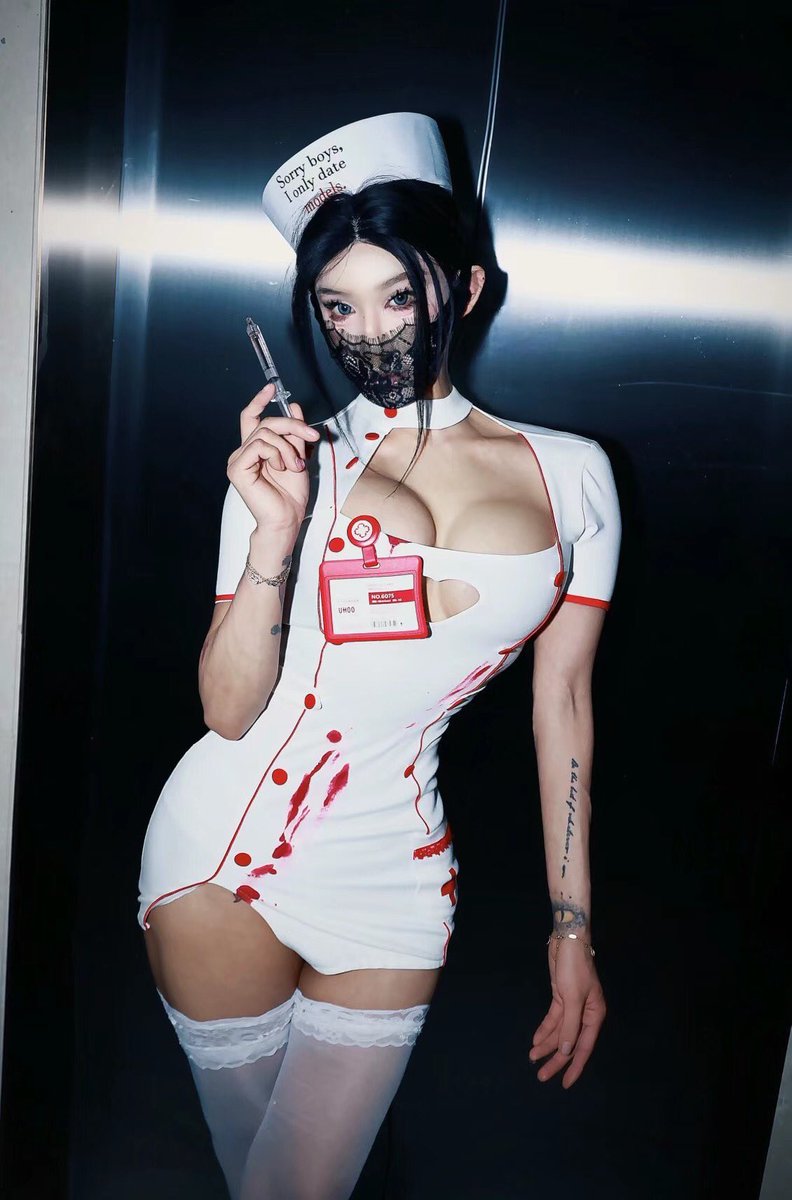 huo19980828's tweet photo. 该打针了💉 https://t.co/GAc9YFS3gv