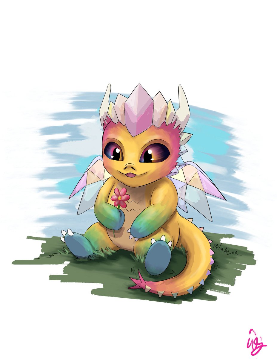 Such a lovely welcome back to streaming 🩷 you are all so amazing and made me so happy to be live again. Here's the little WIP from today, I have a lot more I want to do (but I'm also lazy so we'll see)