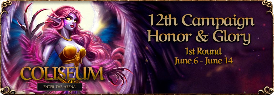RadaQuestTCG's tweet photo. ⚔️Welcome to Round 1 of our 12th Coliseum! Are you ready to face your enemies in the arena? https://t.co/mtZJ8iGd54