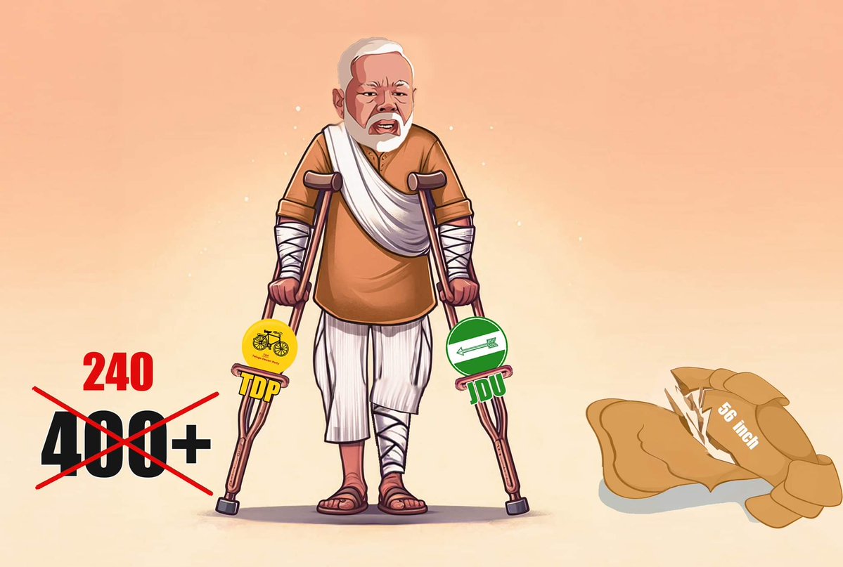 _TheBPM's tweet photo. लोकतंत्र के लिए अच्छा है 
#CaptionThis #MKStalin #ChandrababuNaidu https://t.co/nO65lIAZY9