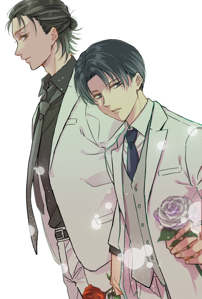 Kh37_SS's tweet photo. 白と黒 https://t.co/XAARTM5Qmd