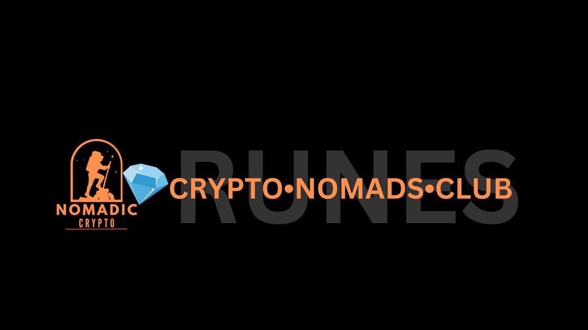 Nomadic Crypto Travellers Club (NCTC) tweet media