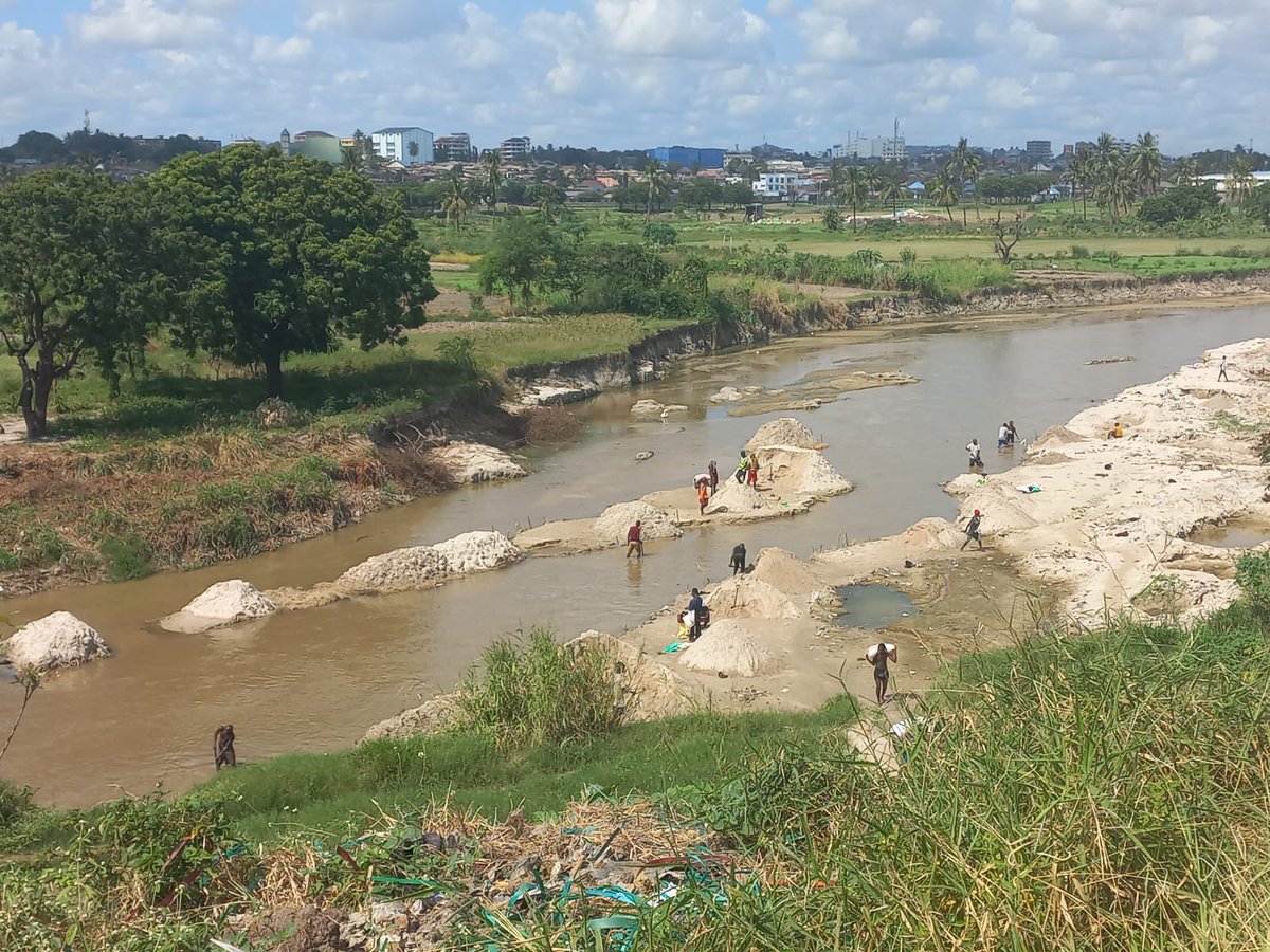 With rapid urbanization, flooding has become a pressing issue. The Msimbazi Basin is struggling to handle the increasing volume of water. This plan will evaluate watershed risks, flood management, environmental protection, and sustainable water resource management.