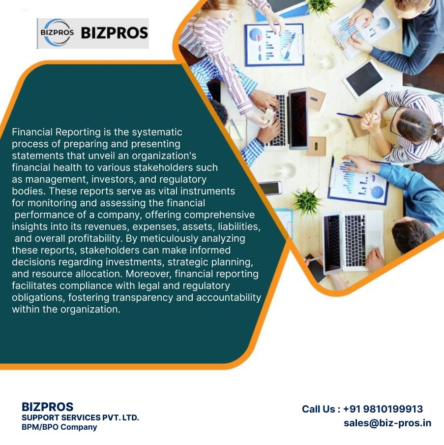 Bizprosofficial's tweet photo. Illuminate Your Finances: BizPros ensures accurate financial reporting for informed decision-making. Trust us to deliver transparency and accountability. Contact us today. 

#FinancialInsights #BizPros #Transparency https://t.co/KVkr7cn8uH