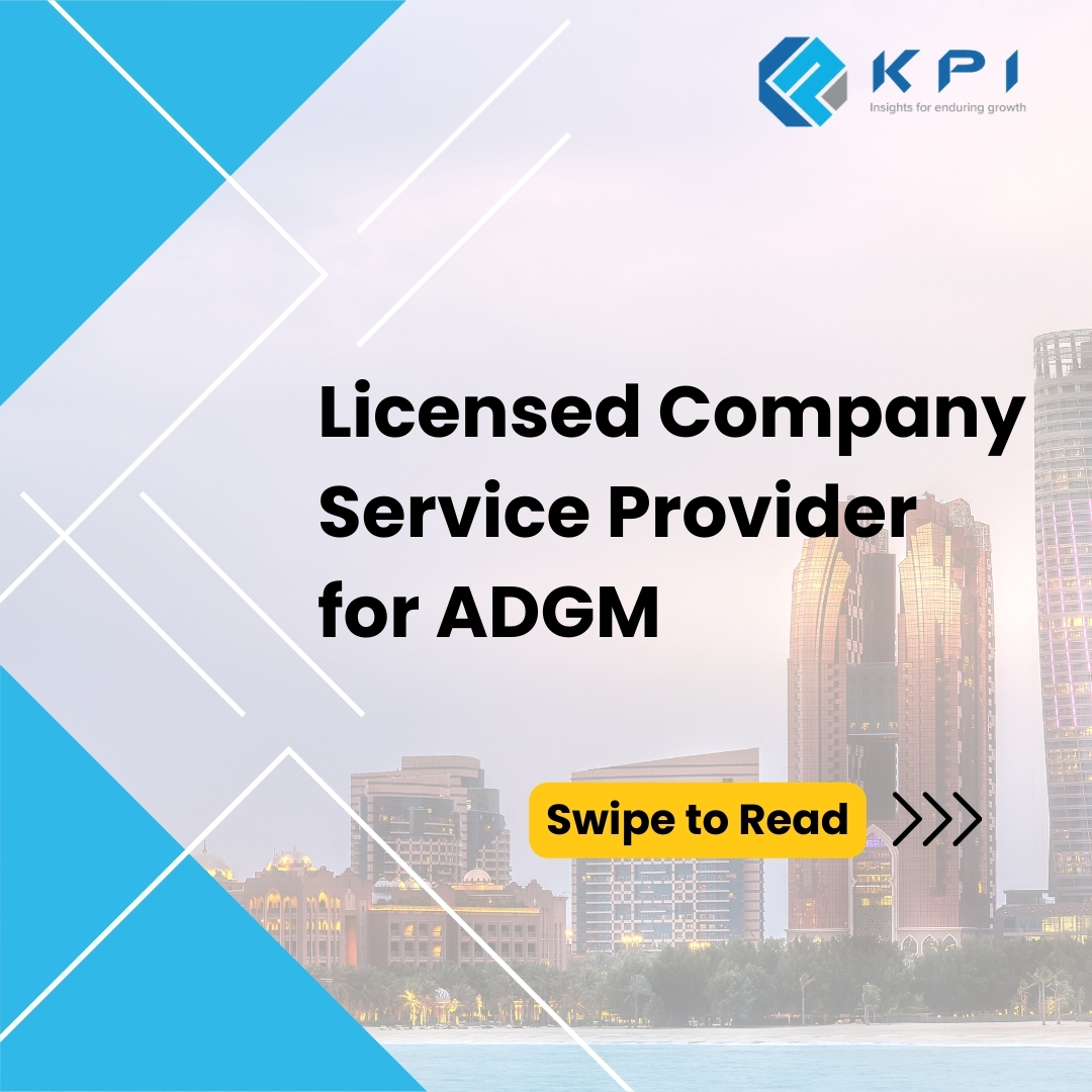KPI_insights's tweet image. 🌟 As one of the first entities to register #ADGM, we leverage decades of experience to help you elevate your business.
📞 Contact our expert team today to learn more - kpi.co/company-servic…

#ADGM #BusinessGrowth #UAE #financialservices