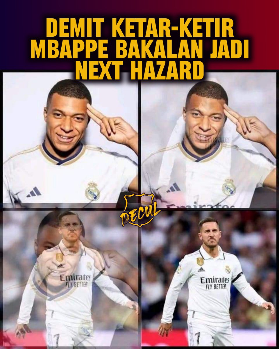 __decul's tweet photo. awokawokawokawokkkkkk 🤣 😂 😂 😂 

#culerszone
#kingdecul
#decul
#vardrid https://t.co/CjB5LQK03i