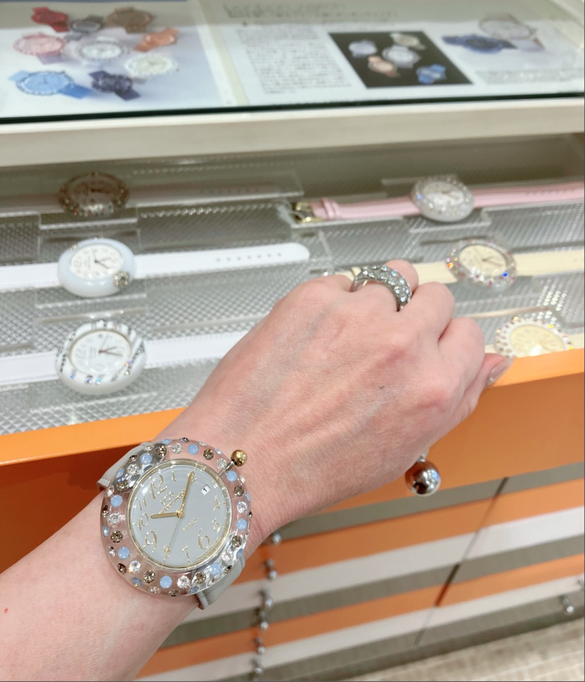 ボンボンウォッチ (@bonbon_watch) / X ボンボンウォッチ (@bonbon_watch) / X