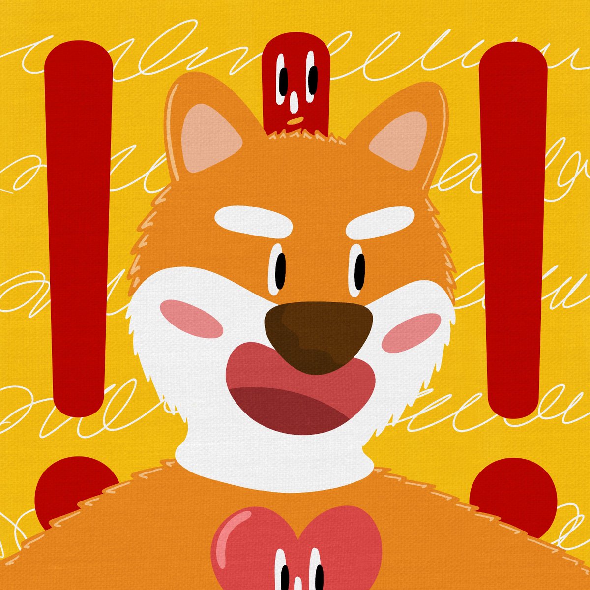 &lt; BONK x DADAZ Airdrop EVENT &gt;

Follow a  <a href="/bonk_inu/">BONK!!!</a> , <a href="/DadazFamily/">DADAZッ</a> 

RT + Tag 5 +❗️❗️❗️Comment

Prize - DADAZ NFT + Bonk Coin(100$)