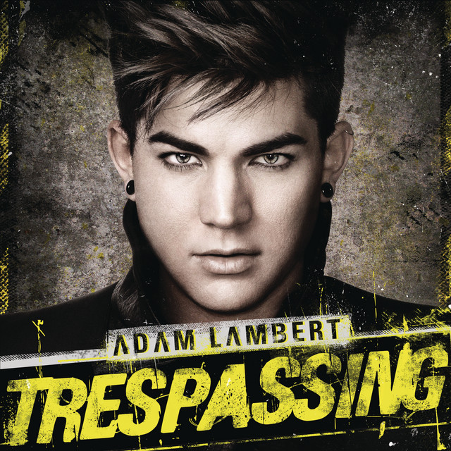 chartdata's tweet photo. 12 years ago this week, @adamlambert became the first openly gay artist to debut at #1 on the Billboard 200 albums chart ('Trespassing'). https://t.co/q7XqCTHIUF