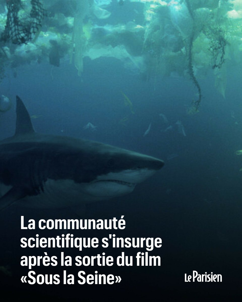 Le Parisien tweet media