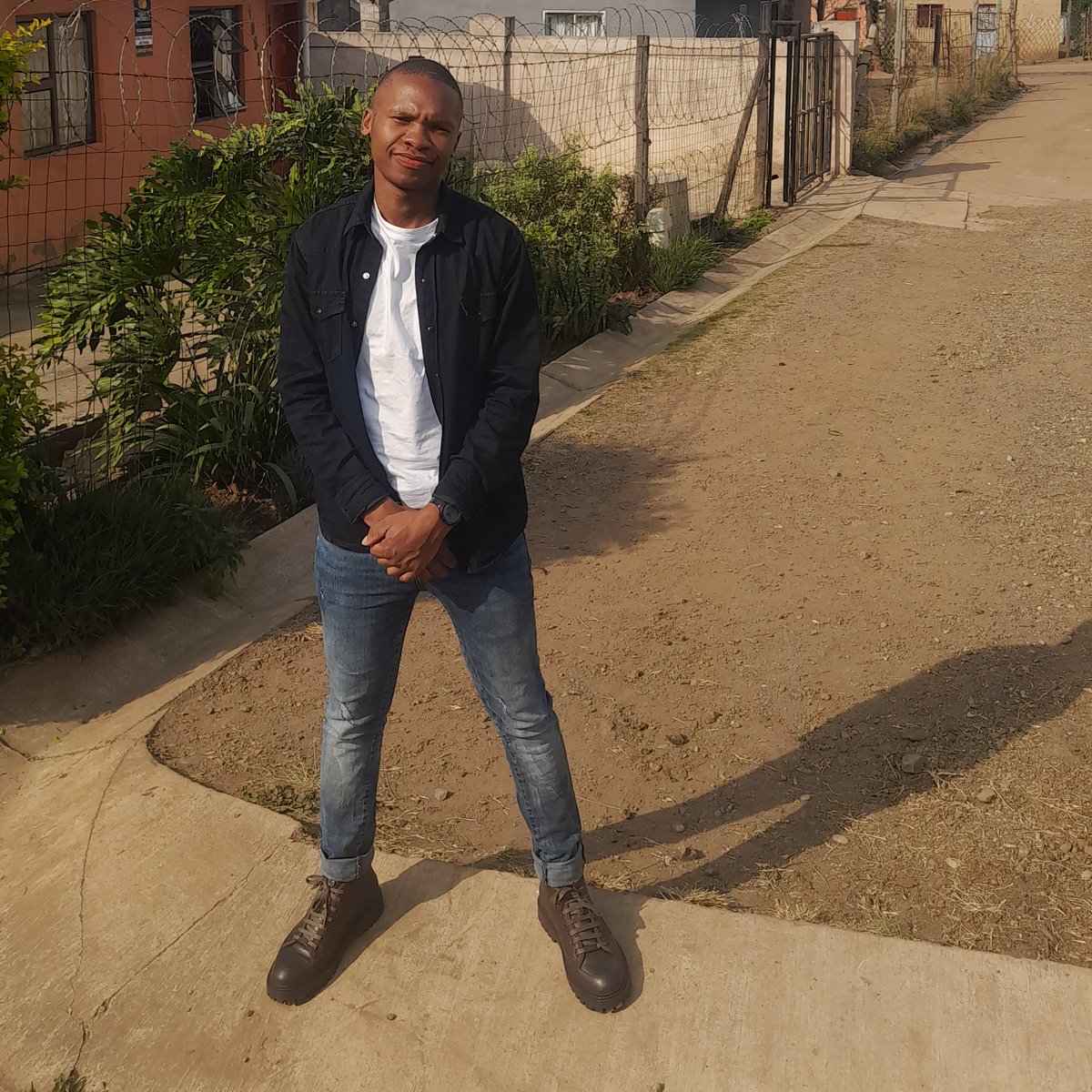 #NewProfilePic