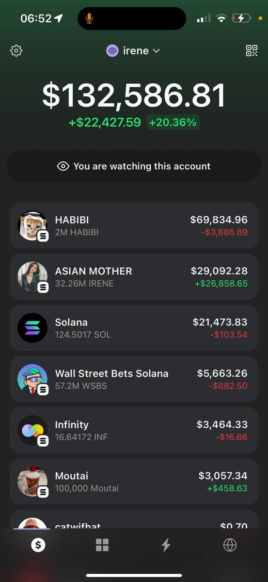 ireneonsol's tweet photo. @Irenezhao_  Check your wallet we are shooting to be your #1 holding our humble Asian Mother! https://t.co/jUI3lgXm0z
