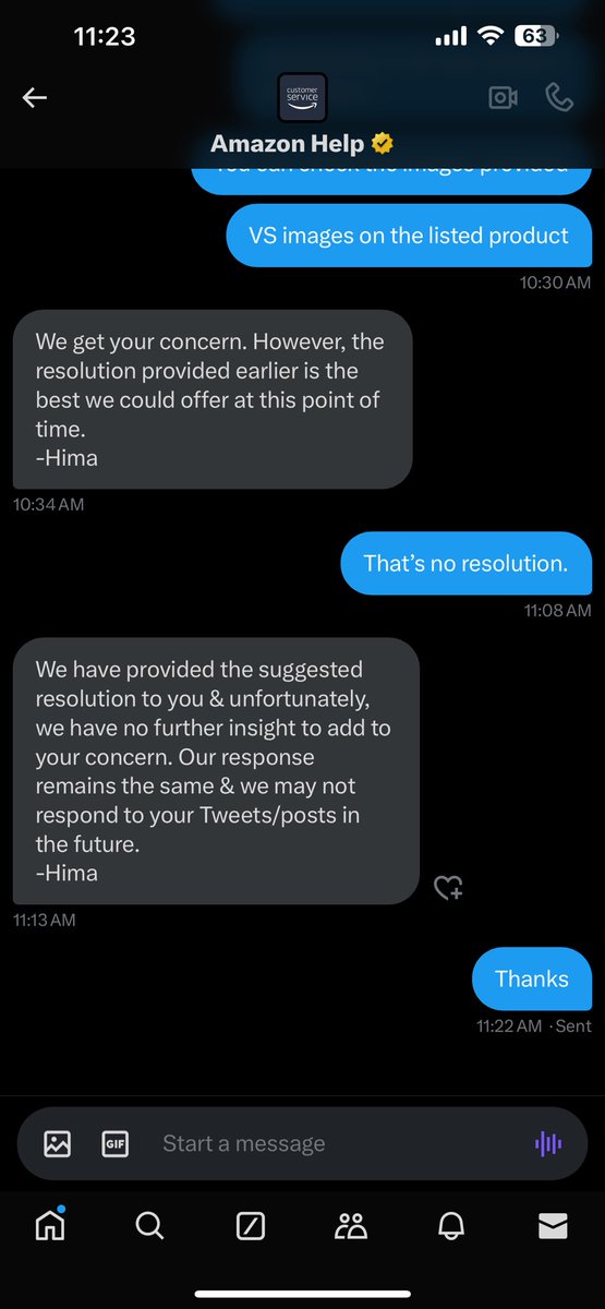 Ragini_Chrsia's tweet photo. @AmazonHelp @JeffBezos @amazonIN You close your eye! Thanks! @JeffBezos https://t.co/2lWrESIP0O