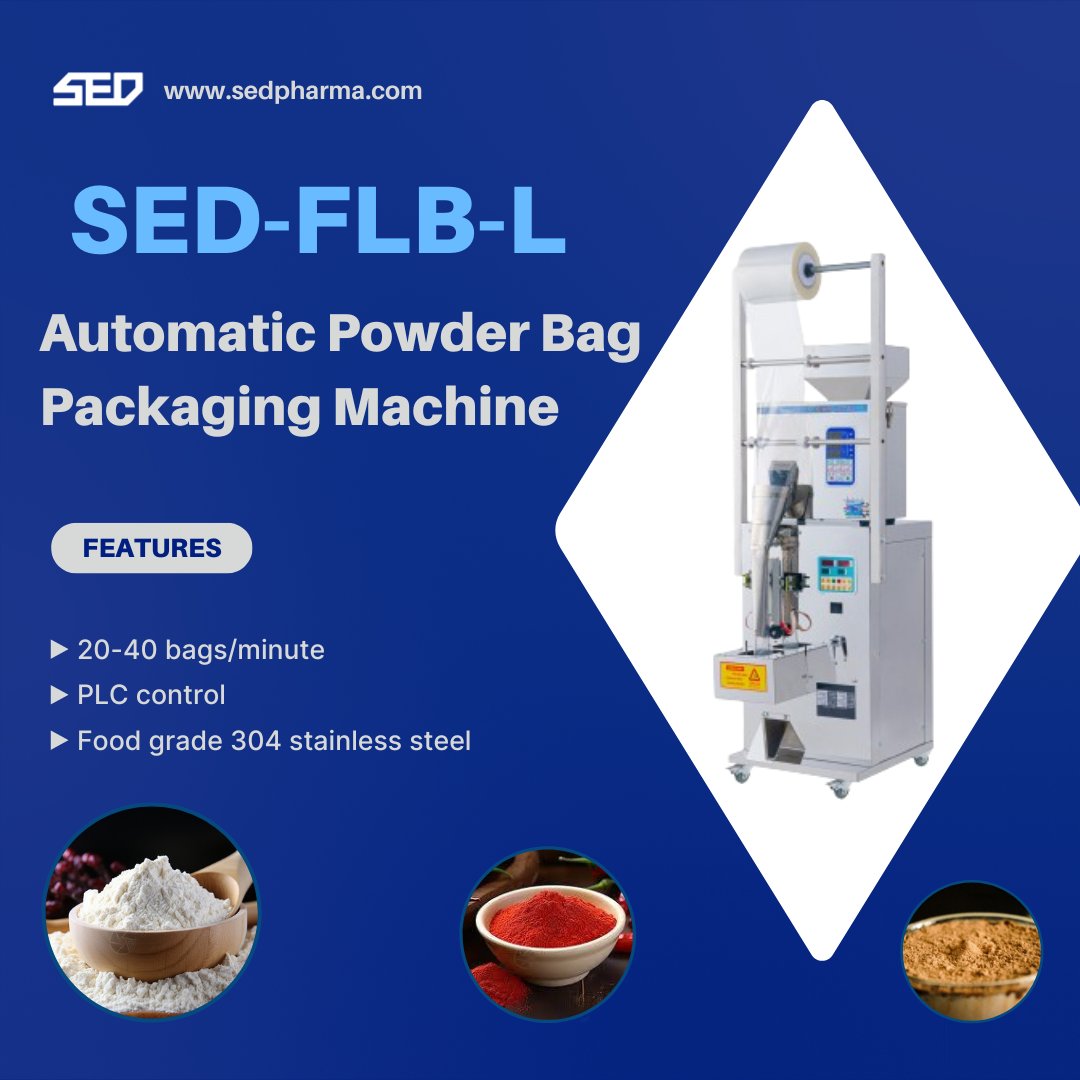 Sed Pharma tweet media