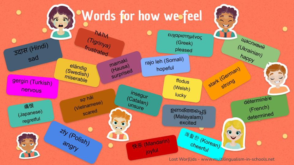 LostWor_l_ds's tweet photo. Looking for some last minute #EmpathyDay activities for today, which include all pupils' languages? Look no further, we've got you! Free here: https://t.co/2YDsPKy3Rp https://t.co/LNMq7hpMvb