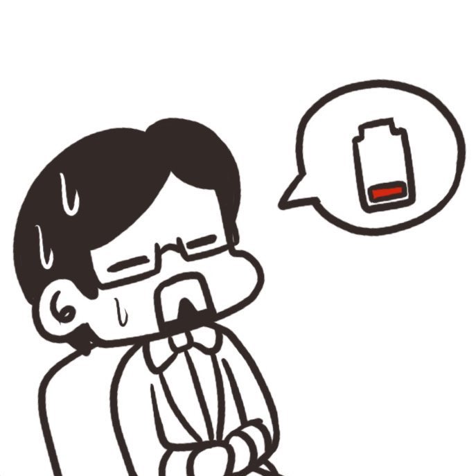 “ผมอาจจะต้องเก็บกวาดพื้นที่นี้อีกสักพัก

ช่วงเที่ยงอย่าลืมหาอะไรดี ๆ มาทานด้วยล่ะ”