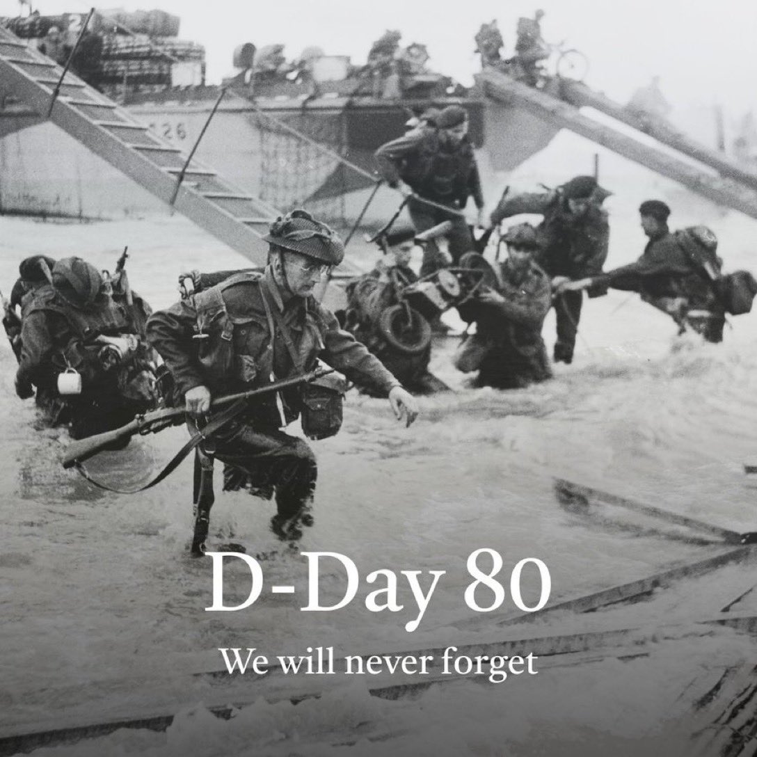 Today we honour those who made the ultimate sacrifice for our country’s safety and security.

We will remember them.