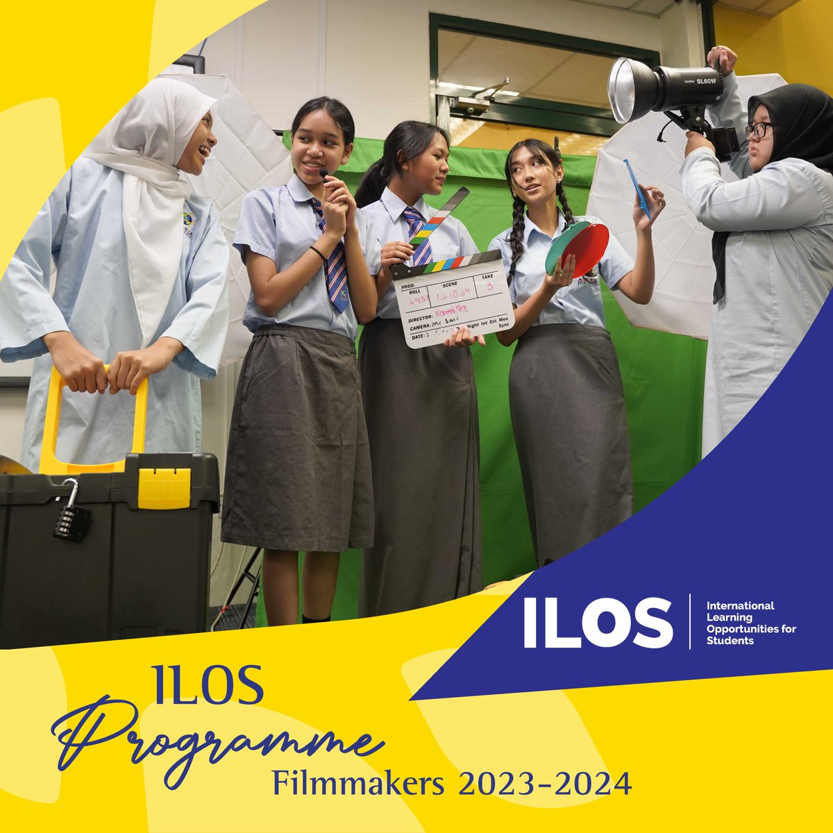 Asia Pacific Schools tweet media