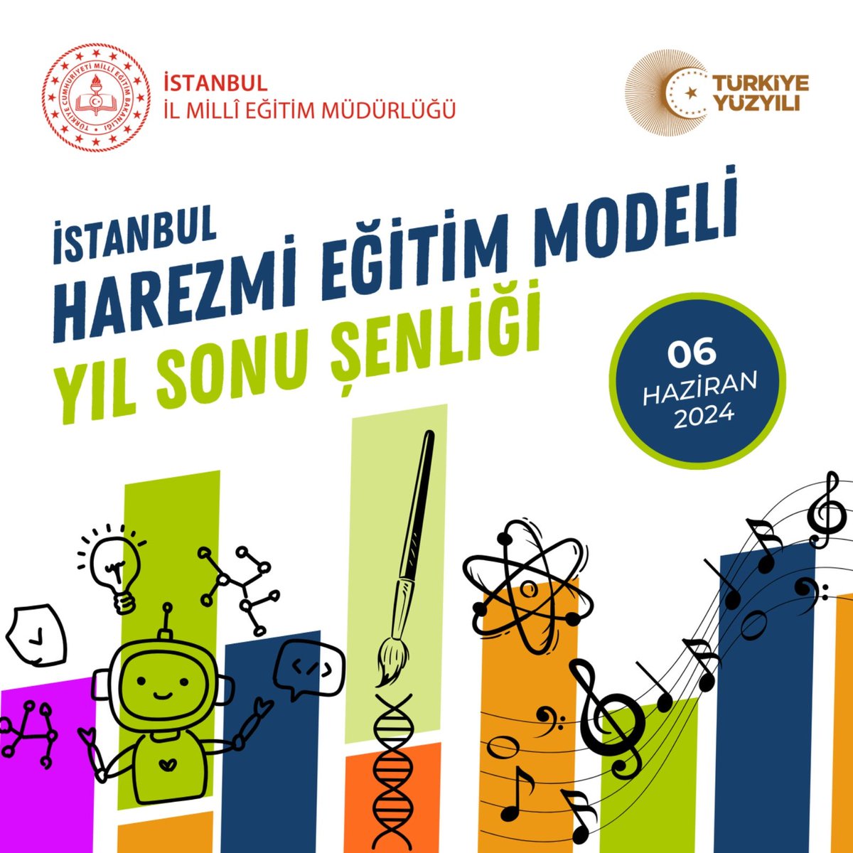 Şenliginize katılımınızdan mutluluk duyarız
<a href="/Yusuf__Tekin/">Yusuf Tekin</a> 
<a href="/farukyelkenci/">Ömer Faruk Yelkenci</a> 
<a href="/istanbulilmem/">İstanbul İl Millî Eğitim Müdürlüğü</a> 
<a href="/MucahitYentur/">Murat Mücahit Yentür</a> 
<a href="/ist_arge/">İSTANBUL MEM AR-GE</a> 
<a href="/DilekMaden11/">Dilek Maden</a>