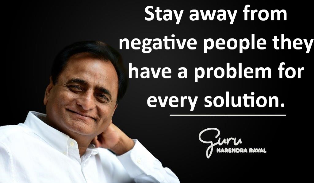 "People inspire you, or they drain you. Pick them wisely." – Hans F. Hansen