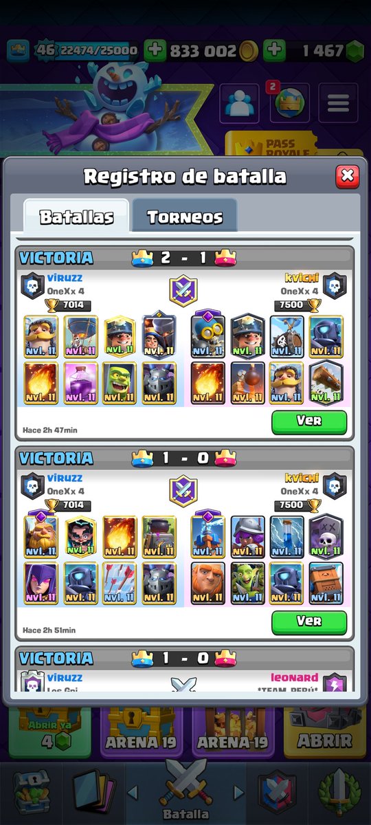 sadbox299's tweet photo. Jugando  el pompe dex @Pompeyo4CR en un torneo quien dice que no se gana jsjsjsjs  
Y avance a la siguiente ronda que se juega este domingo https://t.co/HsIySODw4K