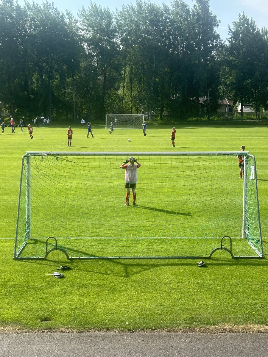 Parasta paikan päällä. #StadiCup