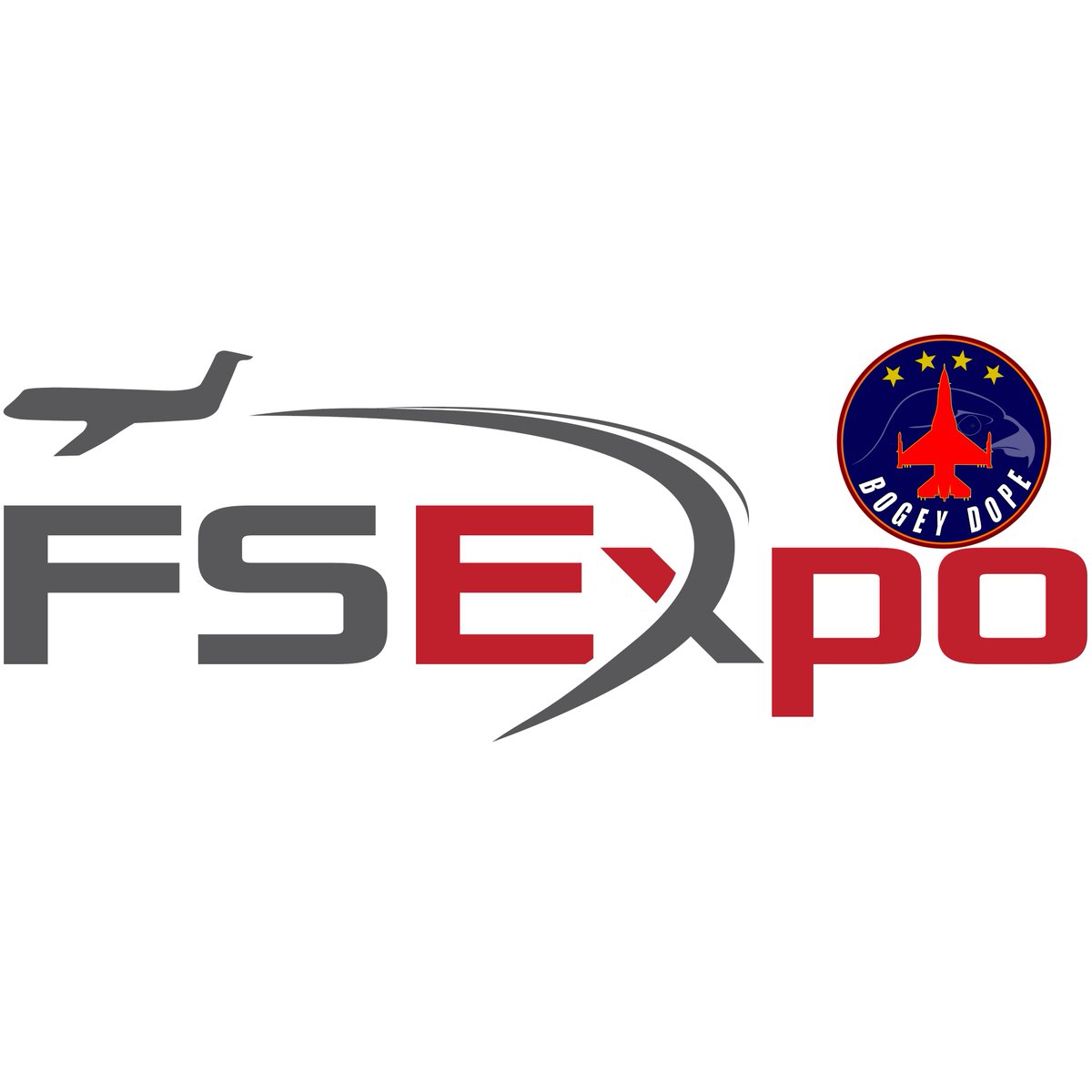 BogeyDopeYT's tweet photo. I will be attending the Flight Sim Expo in Las Vegas, NV this year JUNE 21-23!  I will be wearing a Bogey Dope shirt. If you happen to be attending as well, and find me. Come say hi! https://t.co/yata5W6QAW