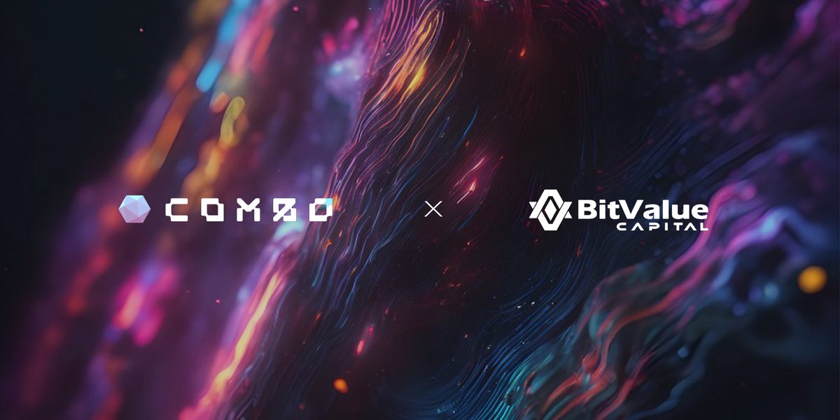 Huge Congrats to our Eco partner for making it to <a href="/binance/">Binance</a> top gainer list today🥳
Exciting times are here as we team up with @combonetworkio 🚀 For the best  #WEB3 gaming experience 💫!  

🎁We’ll be sharing $500 equivlent USDT as a prize 🎉 
Make sure to stay tuned and follow
