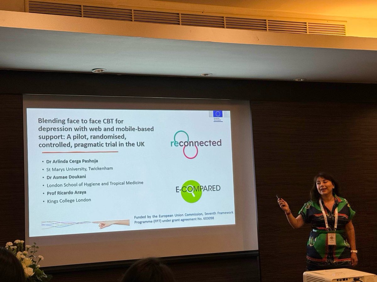 Arlinda Cerga tweet media