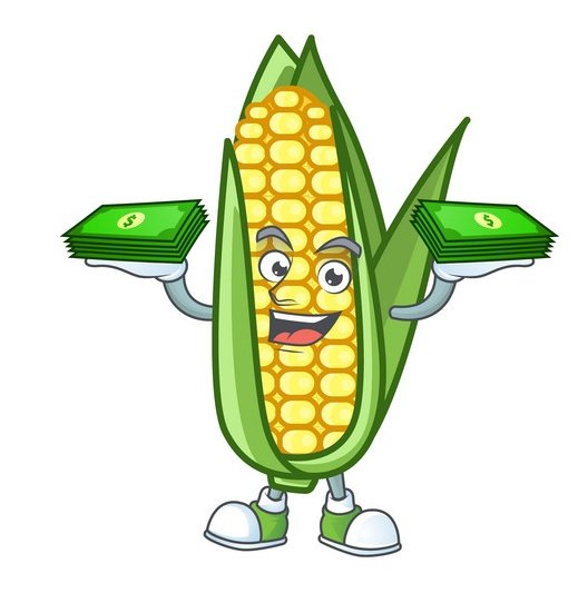 Nig_Farmer's tweet image. If you are looking to invest in Agric from small scale

Don't do Cassava, it takes more than a year before you can get any income

Go for Maize, with 500k you can cultivate 1 ha (2.5acre/15 plots) of maize and harvest within 3-4 months 

Ceteris Paribus, Average harvest is…