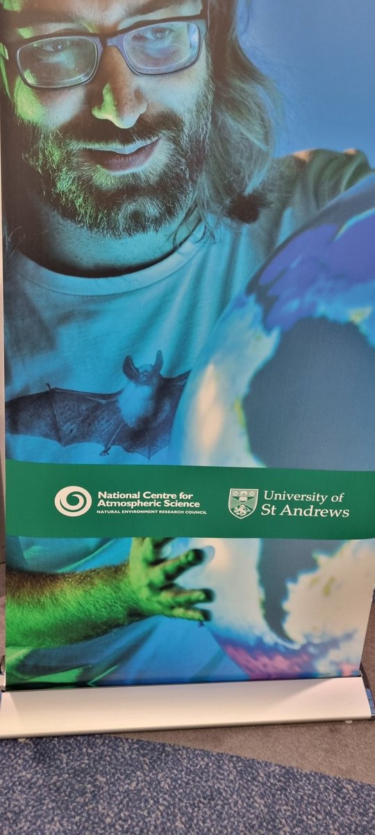 tom (@femtocg) on Twitter photo Great to see the start of an exciting new partnership between <a href="/univofstandrews/">University of St Andrews</a> and <a href="/AtmosScience/">National Centre for Atmospheric Science</a>! Grat science lies ahead... Great to see the start of an exciting new partnership between <a href="/univofstandrews/">University of St Andrews</a> and <a href="/AtmosScience/">National Centre for Atmospheric Science</a>! Grat science lies ahead...