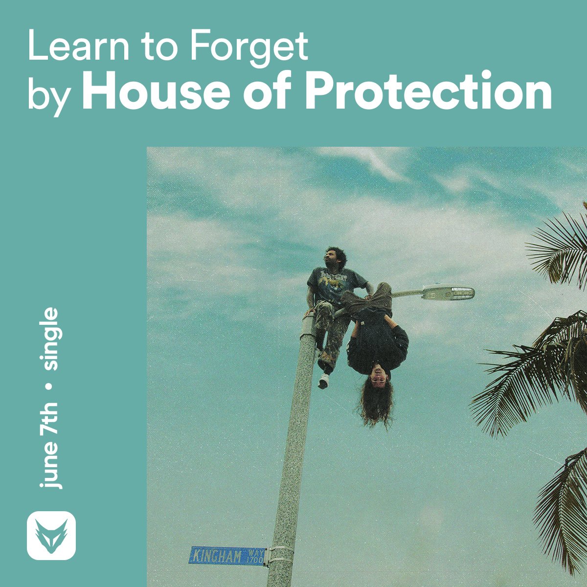 FOXCOREisdead's tweet photo. // Friday releases, Pt. II.I: June 7th

@HouseofProtectn — Learn to Forget
#ОМУТ &amp; #BLACKSCUM — Слёзы
@ankormusic — Embers https://t.co/YO9bJmD0R1